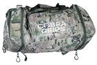 Sport Large Gym Duffle Travel Bag Wet Dry Storage Expandable, Camouflage New. Price: $140.00.