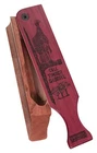 Primos 2915 Tall Timber Gabriel Box Call Attracts Turkeys Natural Wood New. Price: $70.00.