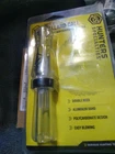 Hunters Specialties Suzie-q Double Reed Mallard Call Waterfowl Hs-wf-drdc New. Price: $15.00.