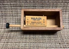 Mad 305 Simplicity Push Button Turkey Call Used. Price: $65.00.