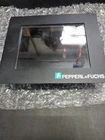 Pepperl Fuchs Hmi DM510-NO-D2-NO-NT Used. Price: $649.00.