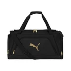Puma Unisex Adult Evercat Accelerator Duffel Bags Black/gold New. Price: $52.07.