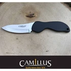 New Camillus Game Skinner Knife, #19354 Titanium Bonded - Lifetime Warranty. Price: $19.95.