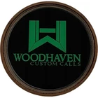 Woodhaven Custom Calls Legend Glass Friction WH025 New. Price: $128.50.