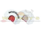 Woodhaven Calls Mini Red Wasp Turkey Mouth - WH113 New. Price: $14.99.