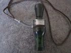 Buck Gardner Banded Cabelas Green Double Nasty Ii Reed Duck Call W Ln Euc Used. Price: $27.99.