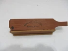 Woods Wise Turkey Box "call Masters" Franklin Tn Vintage Used. Price: $44.64.