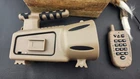 Lucky Duck The Rebel Electronic Predator Call And Decoy Combo, Coyote P... Used. Price: $199.00.