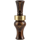 Echo Calls Hunting Versatile Timber Single Reed Brown Duck Game (78015) New. Price: $98.69.