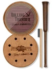 Rolling Thunder Game TCP-TW1 Terence Williamson Pot Calls & Strikers Attrac New. Price: $95.71.