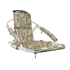 Dual Position Seat + Armpads - Mossy Oak Original Bottomland New. Price: $129.82.