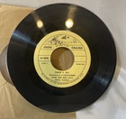 Philip S. Olt Crow Calling 45 Rpm Record Game And Bird Calls Not Mint Used. Price: $11.85.