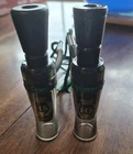 Hs Waterfowl Pro Series Calls Single Reed - 2 (goose/duck) With Lanyard Used. Price: $22.99.