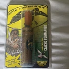 Phil Robertson First Version Classic Patented Duck Commander Double Reed Call New. Price: $110.00.