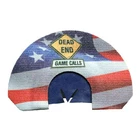Dead End Game Calls Roadkill Split V New. Price: $14.04.
