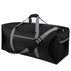 Ifaraday Foldable Duffel Bag 30 Inch 75L Large Lightweight Luggage For Travel... New. Price: $26.37.