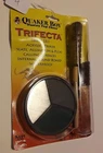 Quaker Boy Trifecta Turkey Call Acrylic Striker Slate, Aluminum,plexi,waterproof New. Price: $20.00.