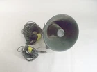 Vintage Johnny Stewart Wildlife Horn Speaker MS512 1/8" Mono Game Caller Used. Price: $22.00.