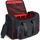 Padded Sneaker Bag, Travel Bags Fit 4 Pairs, Waterproof New. Price: $55.99.
