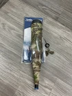 Rocky Mountain Hunting Calls 137 Rmhc Wapiti Whacker Elk Bugle Tube New. Price: $39.99.