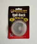 Quaker Boy Half-back Old Boss Hen Turkey Mouth Call New!. Price: $10.00.