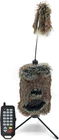 Icotec Furnado Predator Game Caller Decoy Combo - Designed For Coyote, Fox, Bobc New. Price: $140.99.