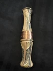 Avian X PC-1 Power Clucker Mossy Oak Shadow Grass Blades For Geese ZNKZNK2006 Used. Price: $30.00.