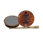 Zink Wicked Series Hunting Pot Turkey Call Wood/acrylic Durable Weatherproof New. Price: $130.14.