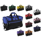 Dalix 17" Duffel Bag Sport Travel Carry-on Workout Gym Medium Size New. Price: $21.99.