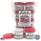 Fox Shots - Territorial Marking Scent Creates New. Price: $56.00.