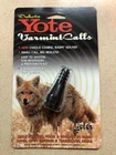 Dakota Call -yoter Varmint New. Price: $19.29.