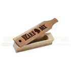 Flextone Beard Box Turkey Call - FLXTK118 New. Price: $21.99.