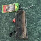 Primos Big Bucks Bag Deer Rattling System W/ Camo Net Model 730 Mpn New. Price: $10.00.