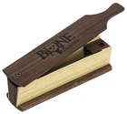 Bone Collector BC120005 Soggy Bottom Box Call New. Price: $50.00.