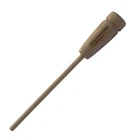 Woodhaven Custom Calls Mike's Striker Turkey Cutts Cackles Yelps - WH195 New. Price: $18.61.