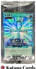 Sealed Yugioh Cards Monster Reborn (rush Duel) Red Secret Rare RD/P007-JP001 Ungraded. Price: $26.02.