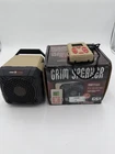 Johnny Stewart GS2 Grim Speaker Used. Price: $59.99.