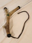 Primos Power Buck & Doe Deer Grunt Call Bleat Hunting Game With Strap Mount Used. Price: $17.95.