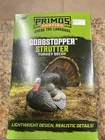 Primos Gobbstopper Strutter Turkey Hunting Decoy W/ Stake #69076 New. Price: $99.99.