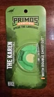 Primos The Karen Hen House Turkey Mouth Hunting Call Double Ghost Cut PS1266 New. Price: $8.99.
