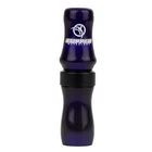 Cupped Waterfowl Srg Hammer Goose Call Purple CU2896 New. Price: $49.99.