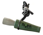 Bone Collector Realistic Doe Bleat Game Call By Michael Waddell Ideal For... New. Price: $24.99.