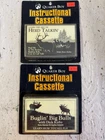 Quaker Boy Vintage Elk Hunting Cassette Tape (lot 2) New. Price: $24.95.