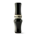 Rolling Thunder Game Call GC001BLK Big Heavy Short Reed Attracts Canada Goose Ma New. Price: $207.03.