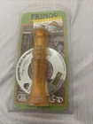 Primos Predator Call Model# 315 Ki Yi New Sealed. Price: $18.98.