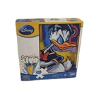 Disney Expressions Donald Duck Puzzle 300PC Art By Tim Rogerson Open Box New. Price: $14.99.