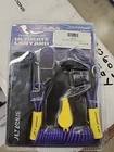 Kwik Tek UL-1 Ultimate Lanyard Purple / Yellow For Pwcs New. Price: $17.99.
