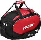 Rdx 50L Gym Bag With Ventilated Shoes Compartment, All In One Large, Red New. Price: $87.09.