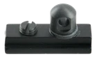 Harris Bipods 6A American Rail Adapter Stud Black Metal New. Price: $15.26.
