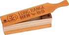 Knight And Hale Hd Long Range Hen Box Call Cherry/walnut New. Price: $67.20.